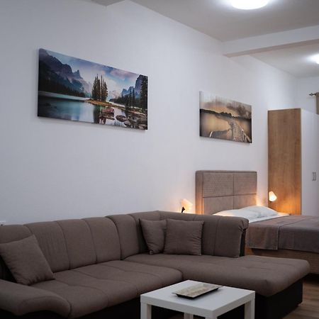 Dane Apartment Airport Podgorica Mitrovici  Экстерьер фото
