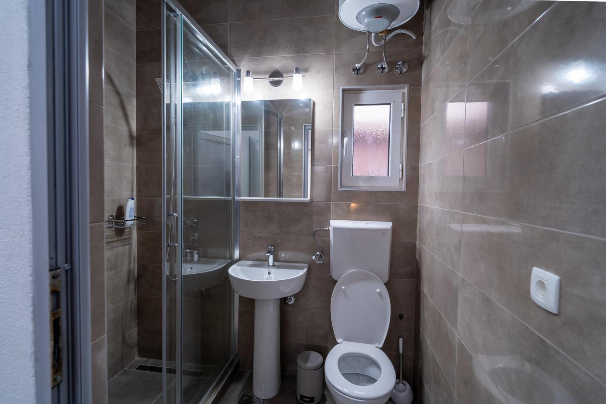 Dane Apartment Airport Podgorica Mitrovici  Экстерьер фото